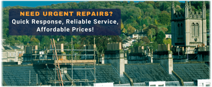 Chimney Repair Muskegon MI