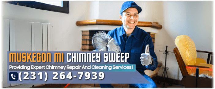 Chimney Sweep Muskegon MI